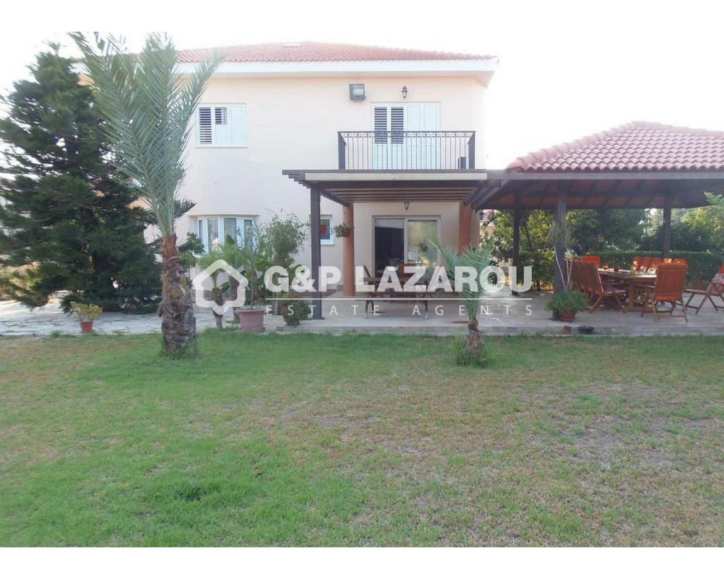 For Rent, House, Detached House, Nicosia, Strovolos, Strovolos, 380 m², 1,200 m², EUR 4,000