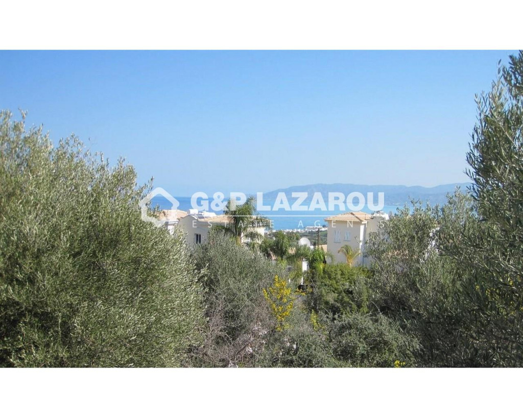 For Sale, Land, Field, Paphos, Neo Chorio, 16.64 m², EUR 960,000