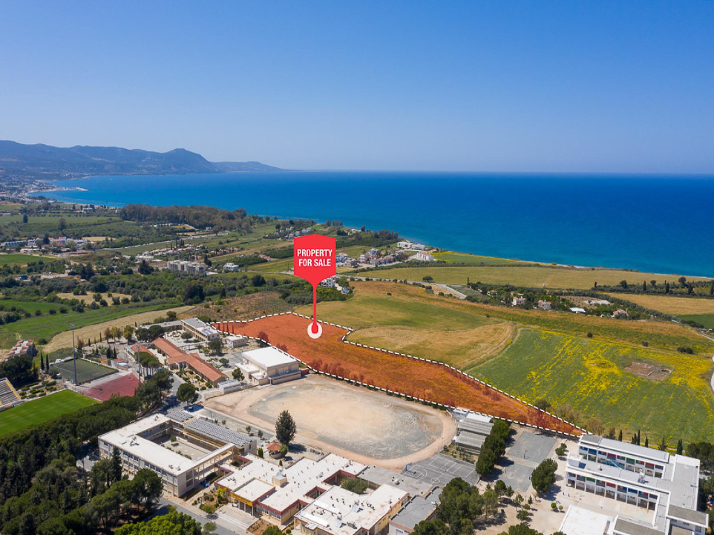 For Sale, Land, Paphos, Polis Chrysochous, 16,890m², €1,050,000