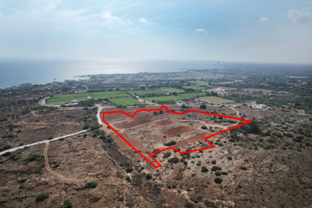 For Sale, Land, Famagusta, Agia Napa, 30,974m², €790,000