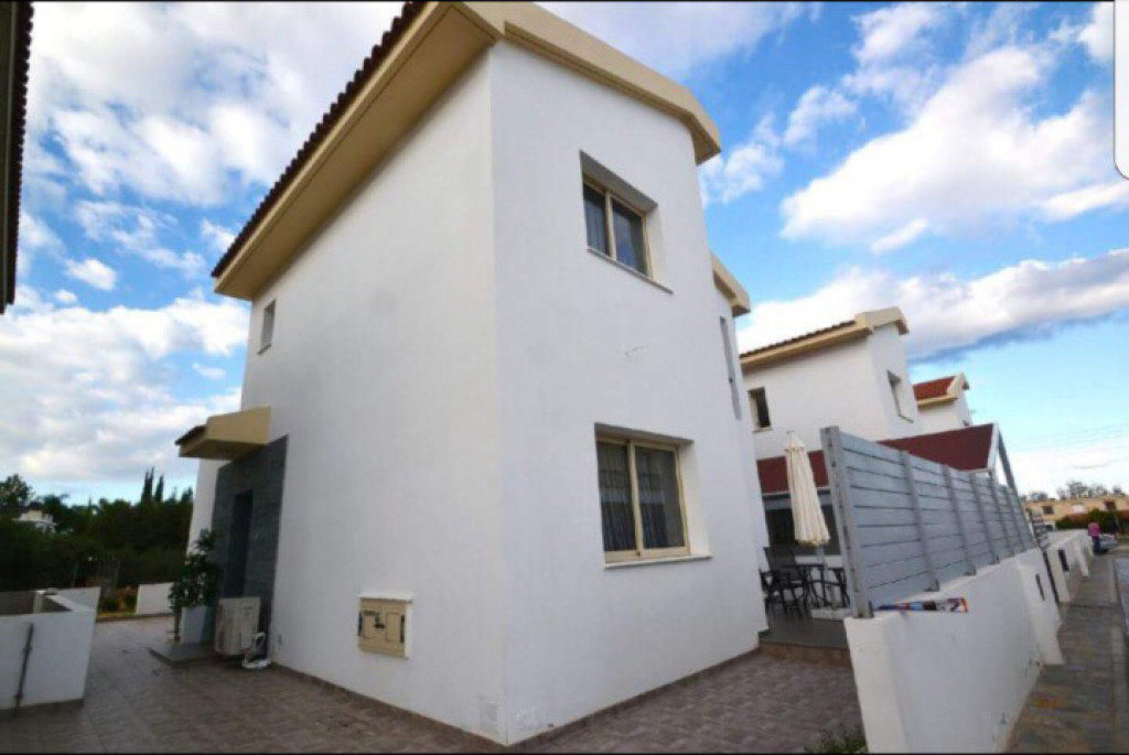 For Sale, House, Detached House, Famagusta, Paralimni, 147 m², 185 m², EUR 255,000