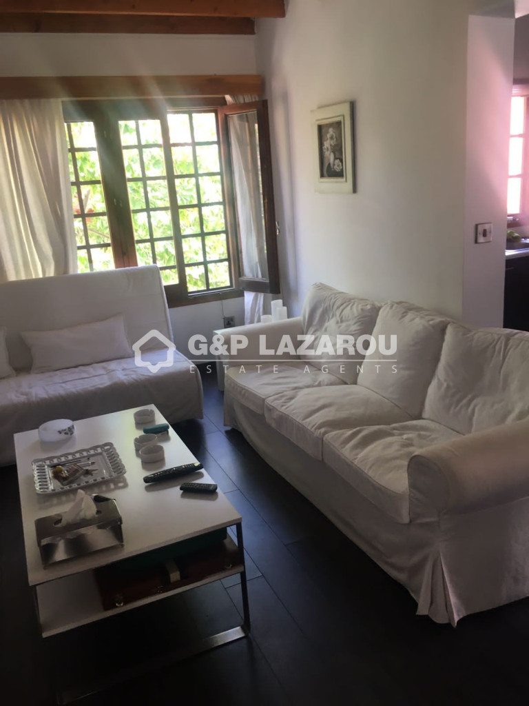 For Rent, Apartment, Duplex, Limassol, Platres Pano, 60m², €700
