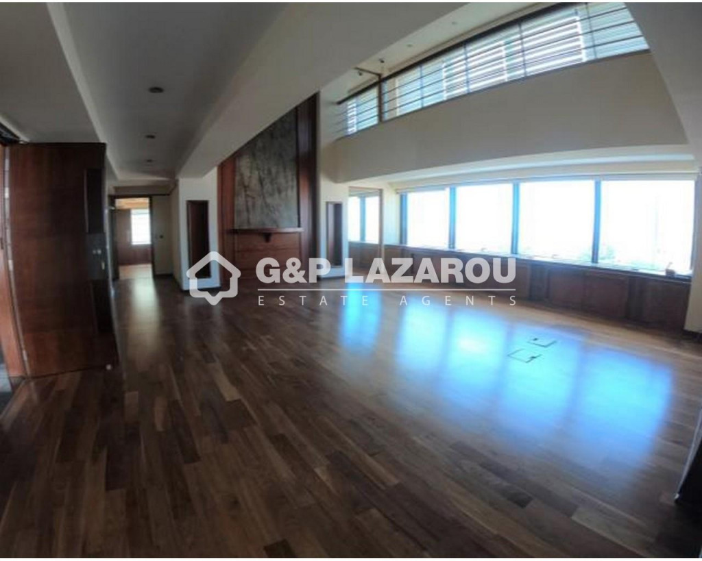 For Rent, Office, Limassol, Agia Triada, 612 m², EUR 15,000