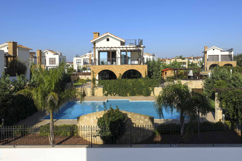 For Sale, House, Detached House, Famagusta, Ayia Napa - Agia Thekla, 185.20 m², 838 m², EUR 1,200,000