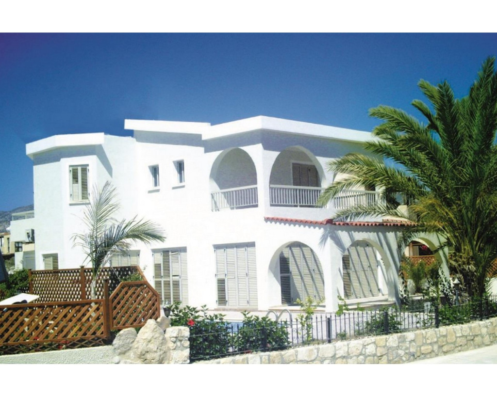 For Sale, House, Detached House, Paphos, Coral Bay, 360 m², 640 m², EUR 1,100,000