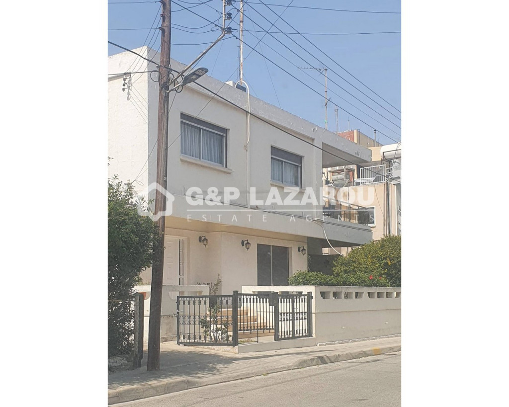 For Sale, House, Nicosia, Strovolos, Acropolis, 360m², 511m², €479,000