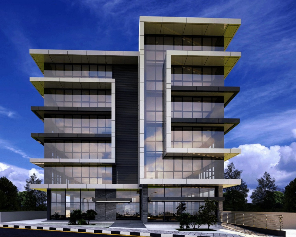 For Sale, Building, Limassol, Polemidia Kato, 2,427m², 1,427m², €13,000,000