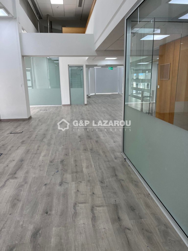 For Rent, Retail, Shop, Nicosia, Nicosia Center, Agioi Omologites, 297 m², EUR 4,400