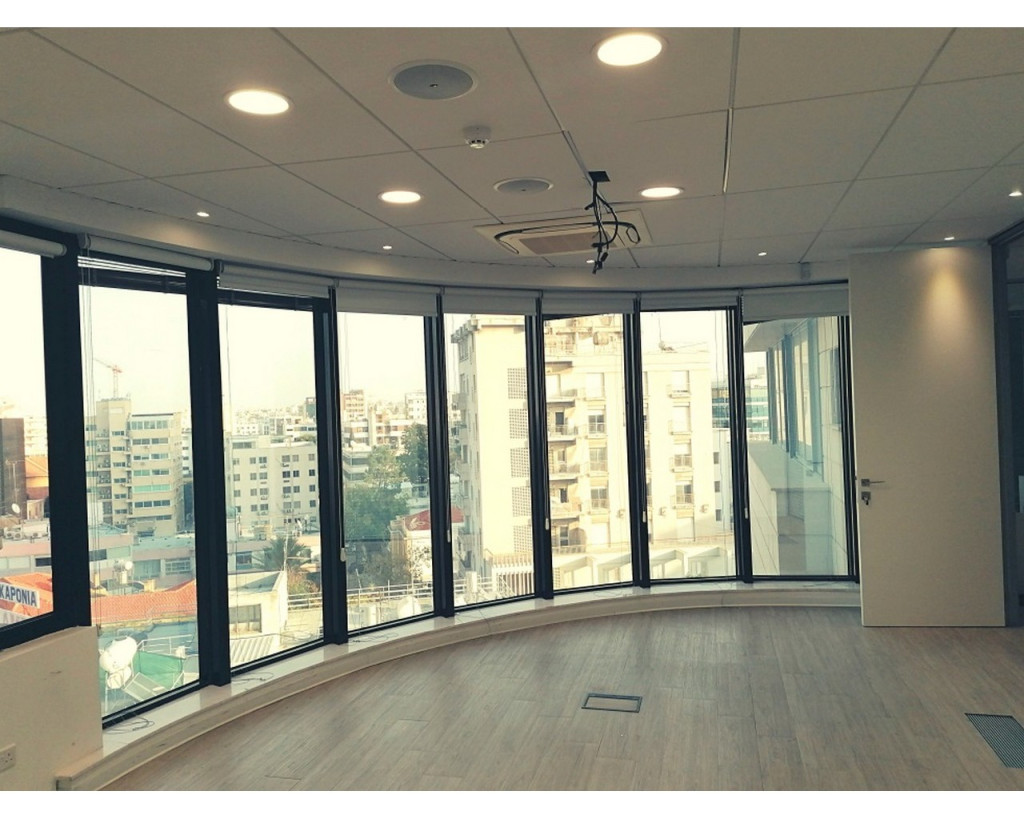For Rent, Office, Nicosia, Nicosia Center, Nicosia Center, 462 m², EUR 7,500