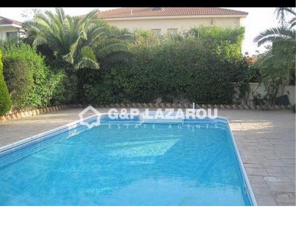 For Rent, House, Detached House, Nicosia, Strovolos, Strovolos, 330 m², 500 m², EUR 4,000