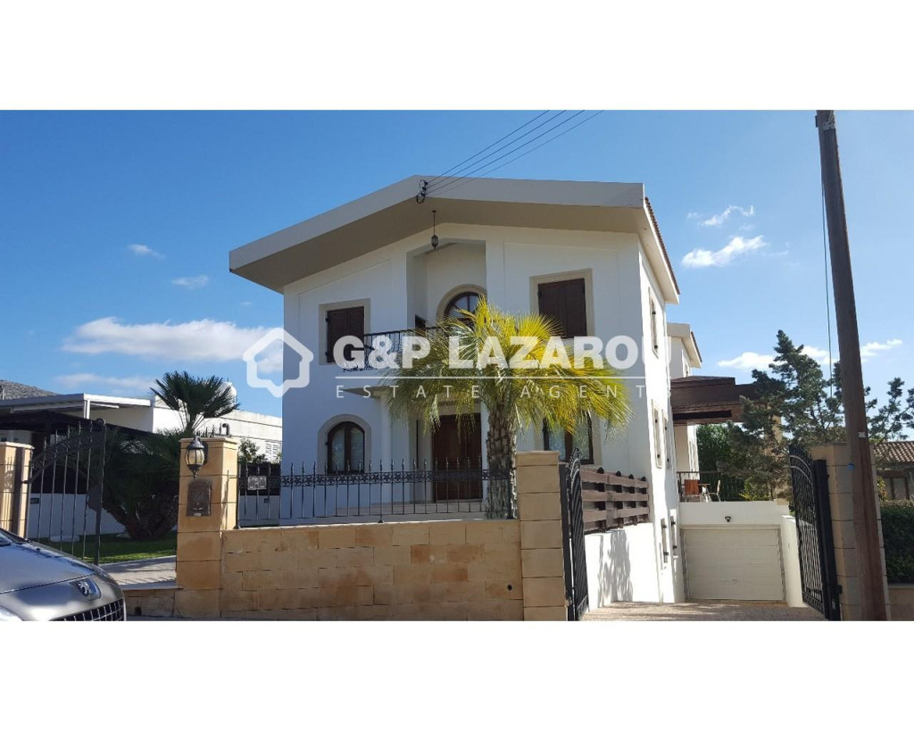 For Sale, House, Detached House, Paphos, Tala, 600 m², 1,800 m², EUR 1,300,000