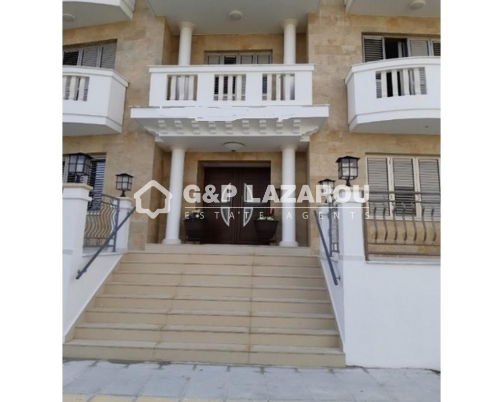 For Rent, House, Detached House, Larnaca, Larnaca, 380 m², 600 m², EUR 2,000