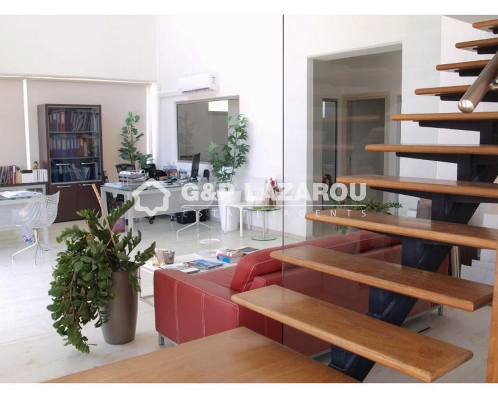 For Sale, Building, Limassol, Polemidia Kato, 1,530 m², 525 m², € 4,500,000