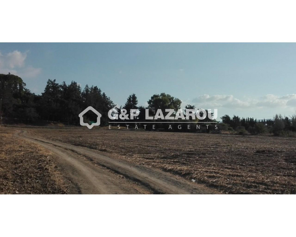 For Sale, Land, Field, Paphos, Polis, 1,087 m², EUR 315,350