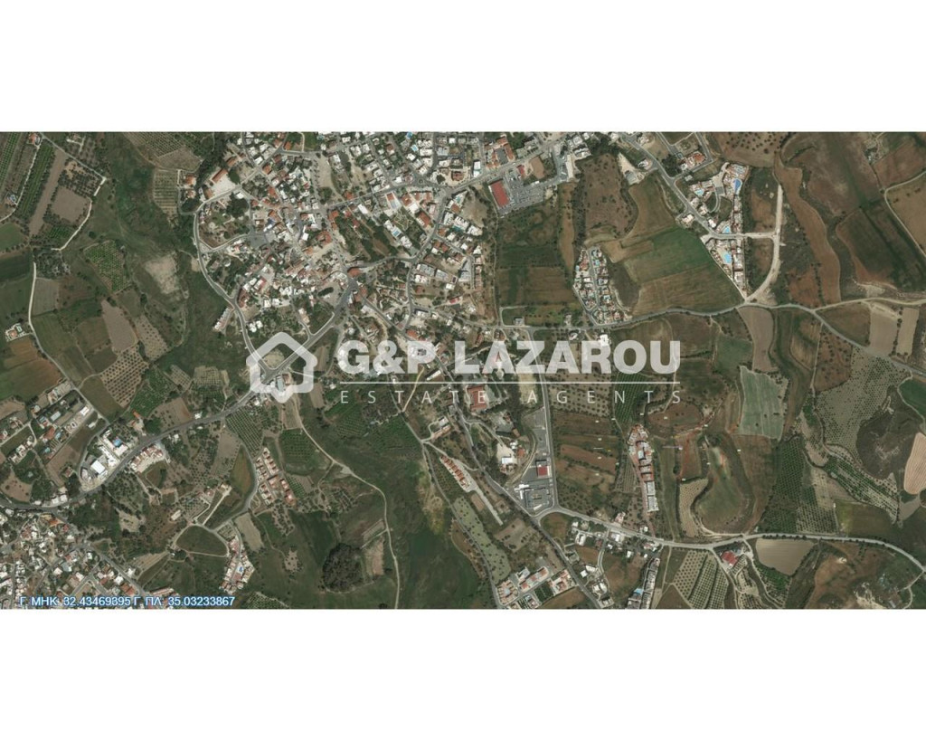 For Sale, Land, Field, Paphos, Polis, 10,720 m², EUR 700,000