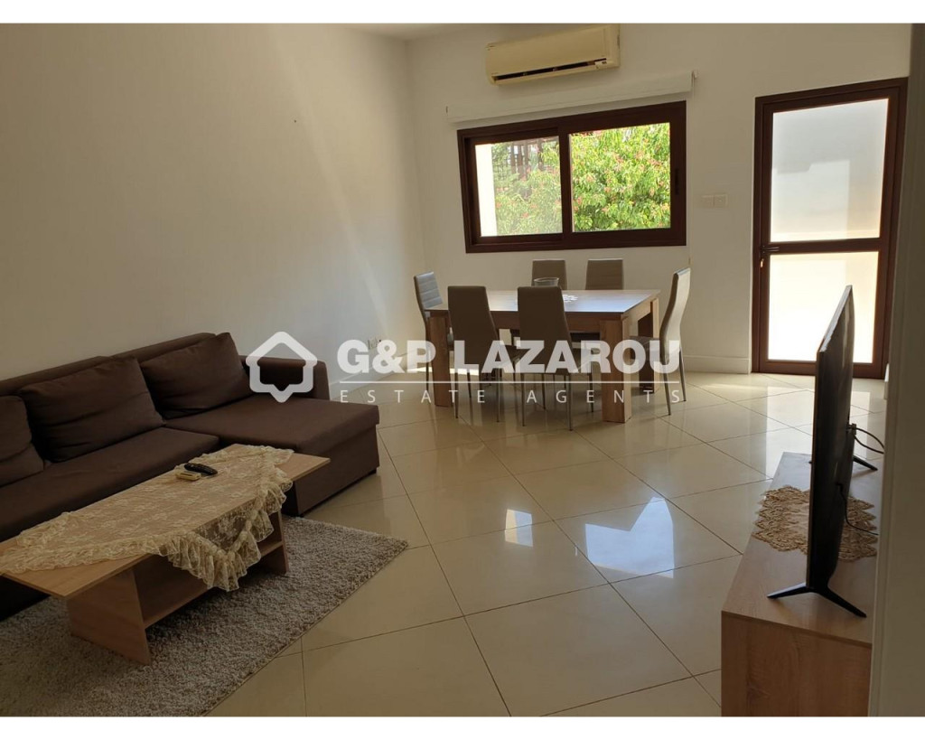 For Sale Or For Rent, House, Semi-detached House, Larnaca, Dekelia, 105 m², 130 m², EUR 220,000, EUR 1,000