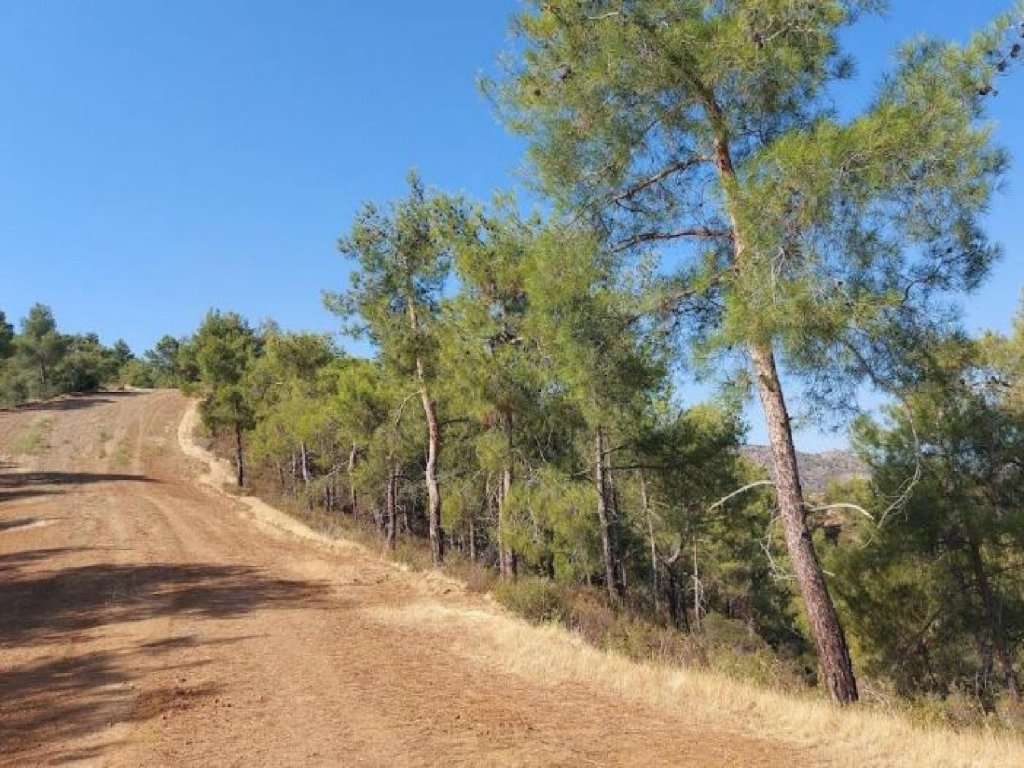 For Sale, Land, Nicosia, Politiko, 14,047m², €3,000
