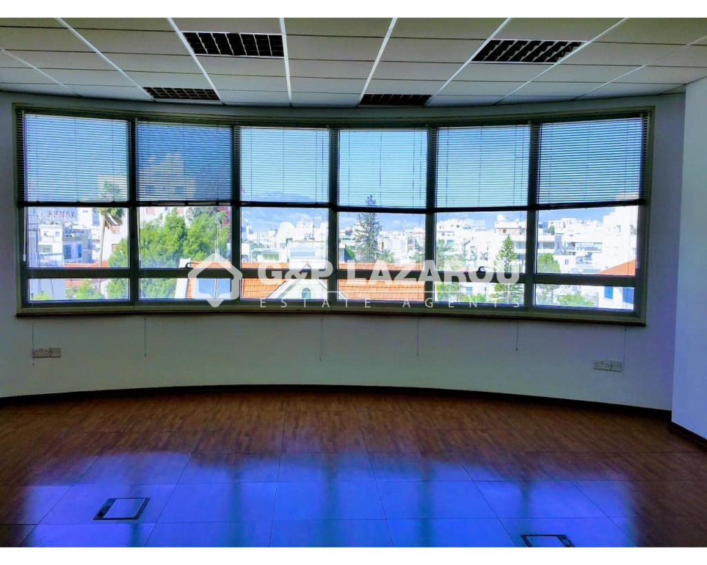 For Rent, Office, Nicosia, Nicosia Center, Nicosia Center, 335 m², EUR 5,000