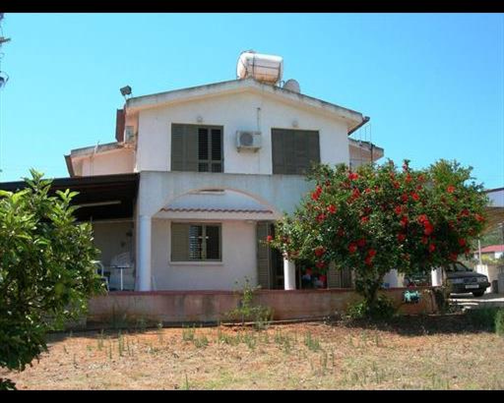 For Sale, House, Detached House, Famagusta, Protaras, 130 m², 2,060 m², EUR 700,000
