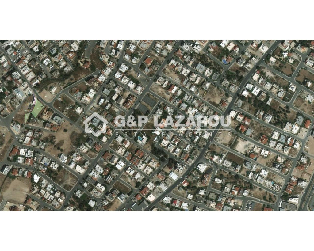 For Sale, Land, Plot, Paphos, Agios Theodoros, 1,101 m², EUR 550,000
