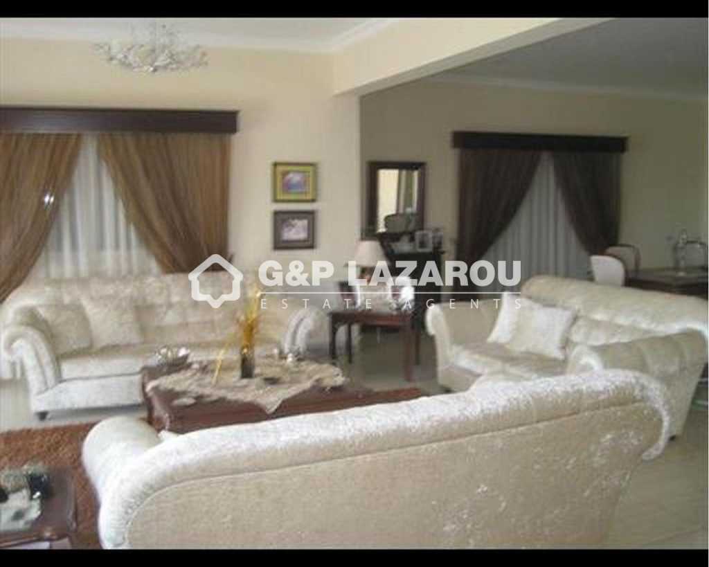 For Rent, House, Detached House, Nicosia, Kato Deftera, 380 m², 2,600 m², EUR 2,500