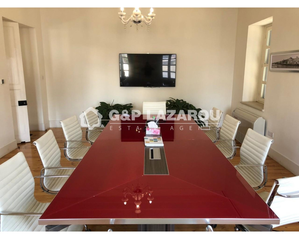 For Rent, Office, Limassol, Agia Napa, 374 m², EUR 6,500