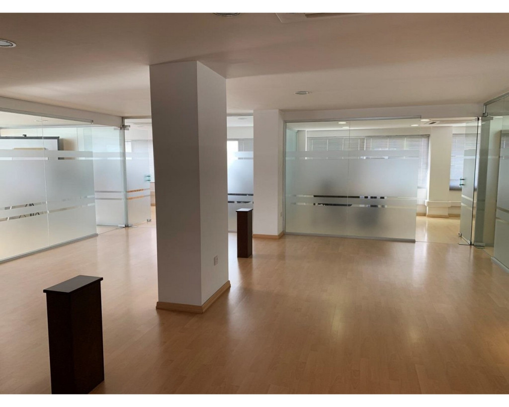 For Rent, Office, Limassol, Katholiki, 400m², €7,000