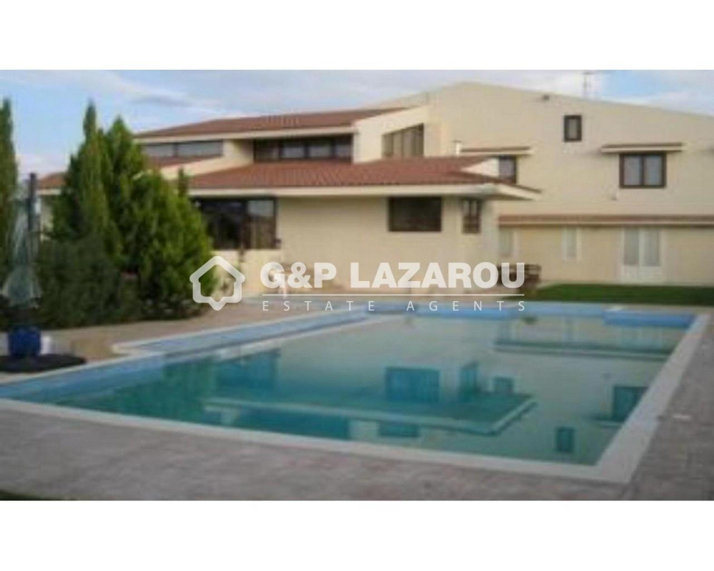 For Rent, House, Detached House, Nicosia, Kato Deftera, 1,100 m², 2,200 m², EUR 7,000