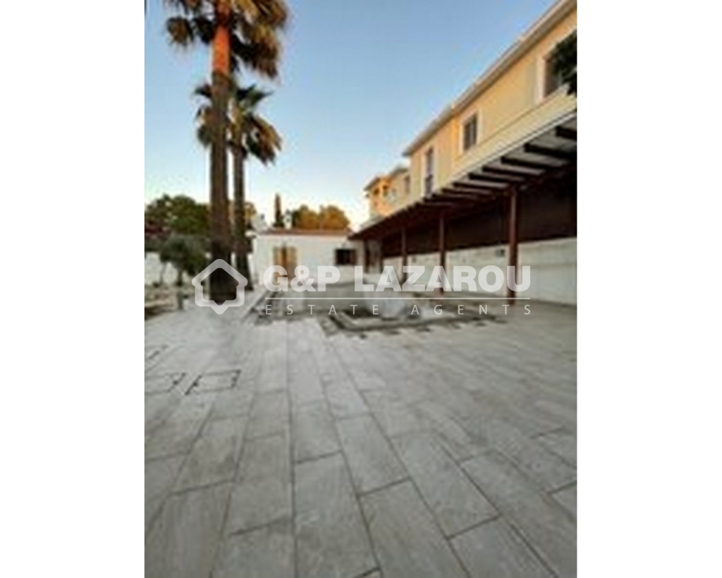 For Sale, House, Detached House, Nicosia, Aglantzia, Platy & RIK Aglantzias, 435 m², 1,107 m², EUR 1,850,000