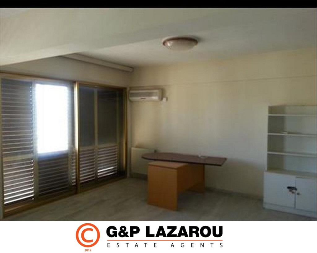 For Rent, Office, Nicosia, Engomi, Engomi, 300 m², EUR 1,500