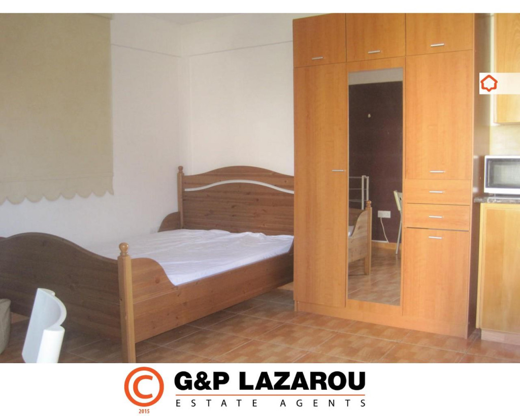 For Rent, Apartment, Standard Apartment, Nicosia, Engomi, Engomi, 35 m², € 550