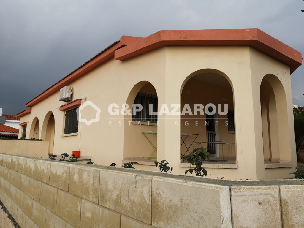 For Rent, House, Detached House, Larnaca, Maroni, 250 m², EUR 1,500