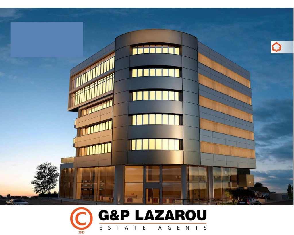 For Sale, Building, Limassol, Agios Nicolaos, 4,172 m², 1,144 m², EUR 12,000,000