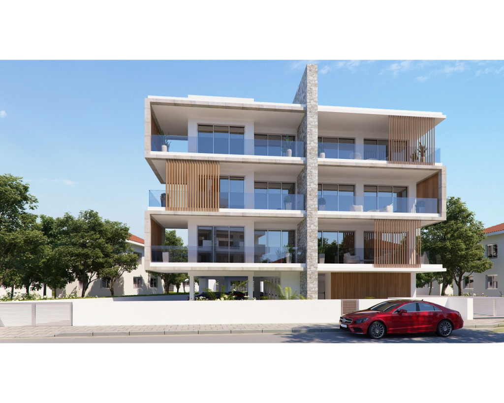 For Sale, Building, Limassol, Polemidia Kato, 1,264m², €3,467,000