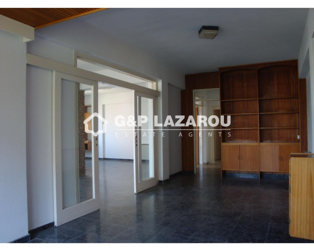 For Rent, Office, Nicosia, Egkomi, 230m², €1,500