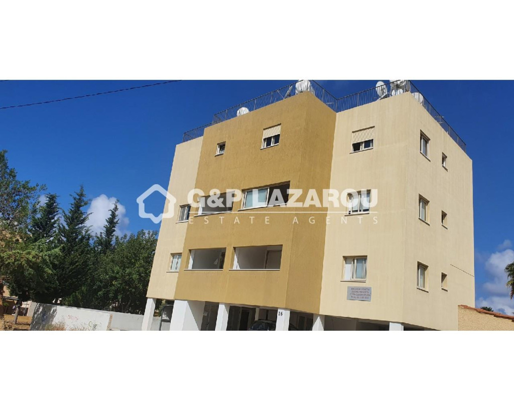For Sale, Building, Paphos, Agios Theodoros, 1,250 m², 633 m², EUR 1,100,000