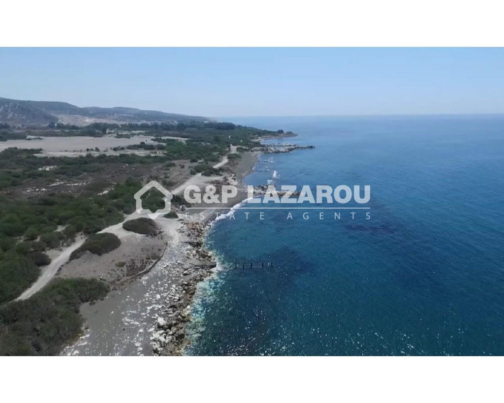 For Sale, Land, Field, Limassol, Pyrgos, 118,346 m², EUR 75,000,000
