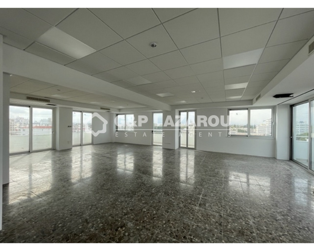 For Rent, Office, Nicosia, Engomi, Engomi, 2,211 m², EUR 26,500