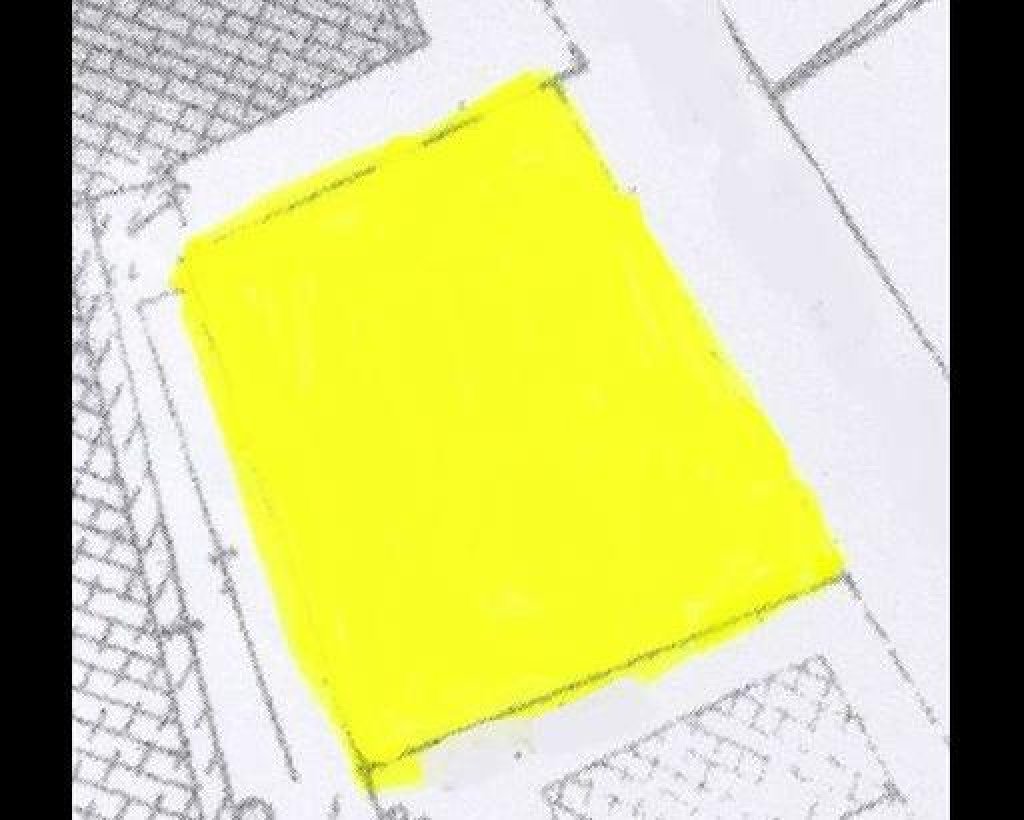 For Sale, Land, Plot, Nicosia, Trypiotis, 595m², €2,500,000