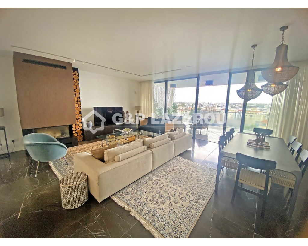 For Sale, Apartment, Nicosia, Egkomi, €670,000