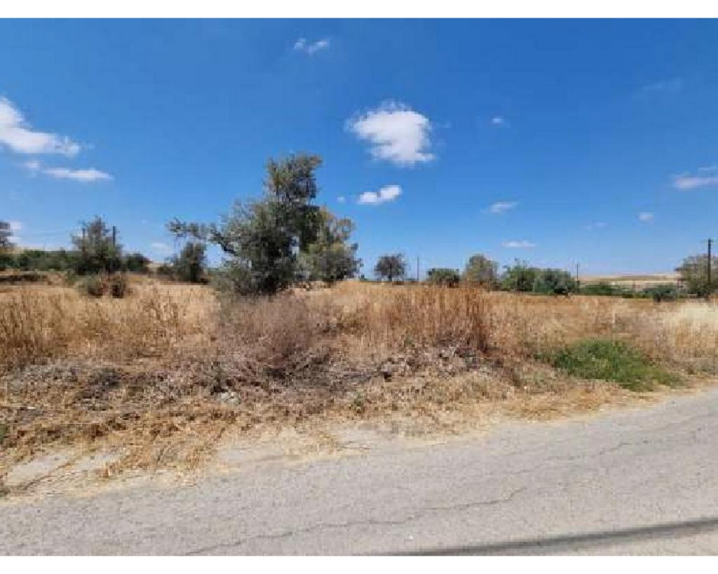 For Sale, Land, Field, Nicosia, Kato Koutrafas, EUR 2,000