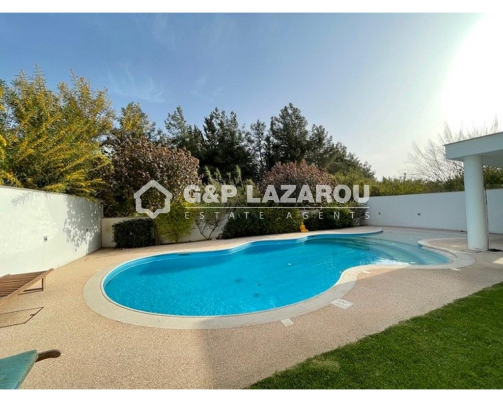 For Sale, House, Detached House, Nicosia, Aglantzia, Aglantzia, 600 m², 710 m², EUR 1,750,000