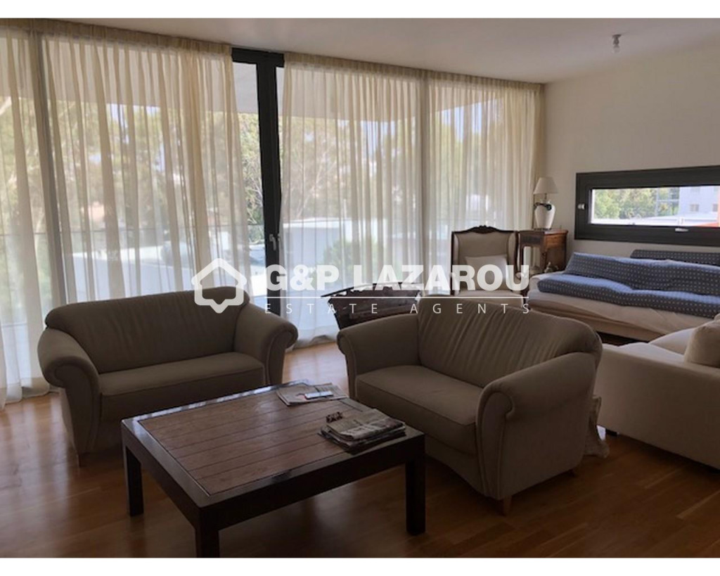 For Sale, Apartment, Standard Apartment, Nicosia, Nicosia Center, Agioi Omologites, 194 m², EUR 495,000