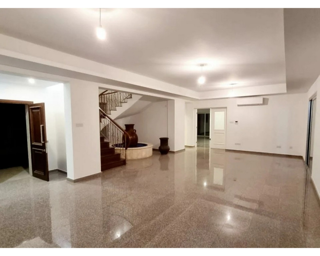 For Rent, House, Mansion/Villa, Limassol, Kolossi, 320m², 641m², €2,900