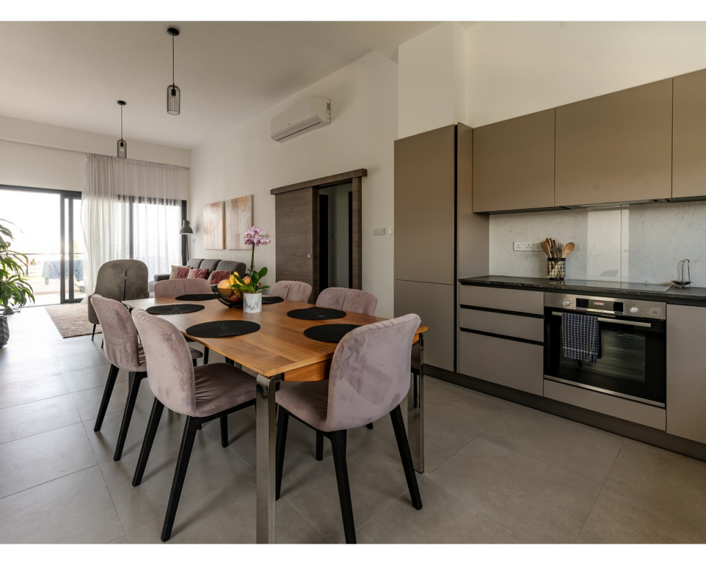 For Sale Or For Rent, Apartment, Limassol, Potamos Germasogeias, 144m², €6,900,000, €4,200