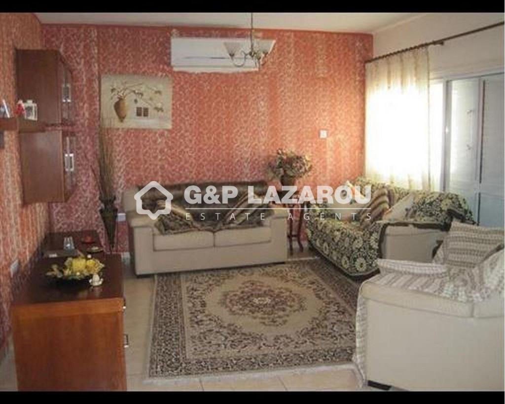 For Sale, Apartment, Ground, Nicosia, Lakatamia, 125 m², EUR 600