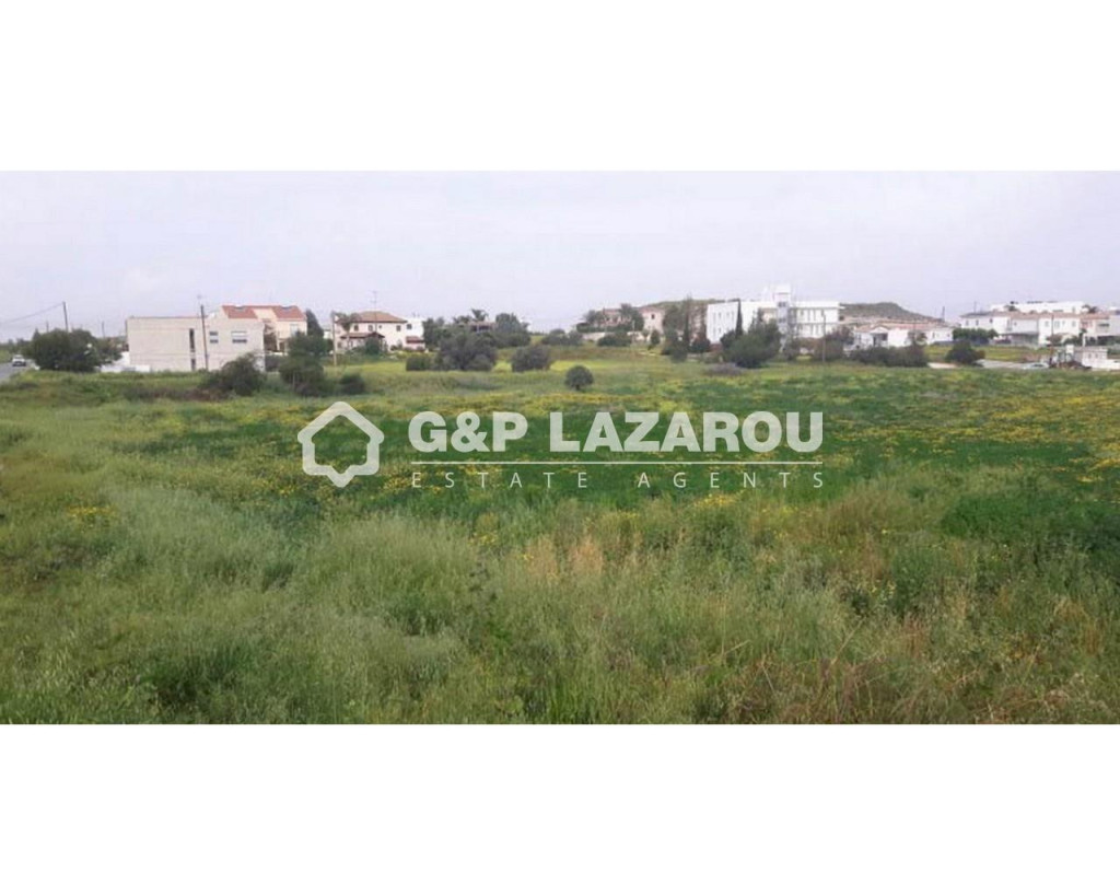 For Sale, Land, Field, Nicosia, Dali, Dali, 13,000 m², EUR 4,390,000