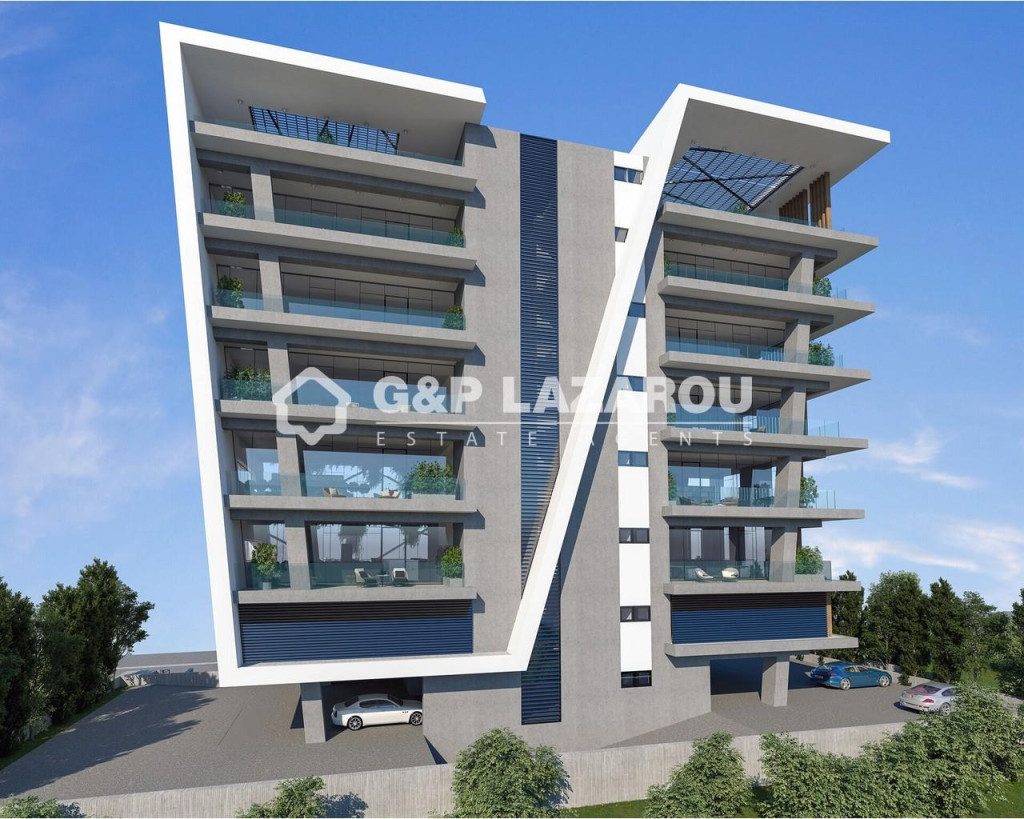 For Rent, Office, Limassol, Apostolou Petrou & Pavlou, 310.50 m², EUR 10,000