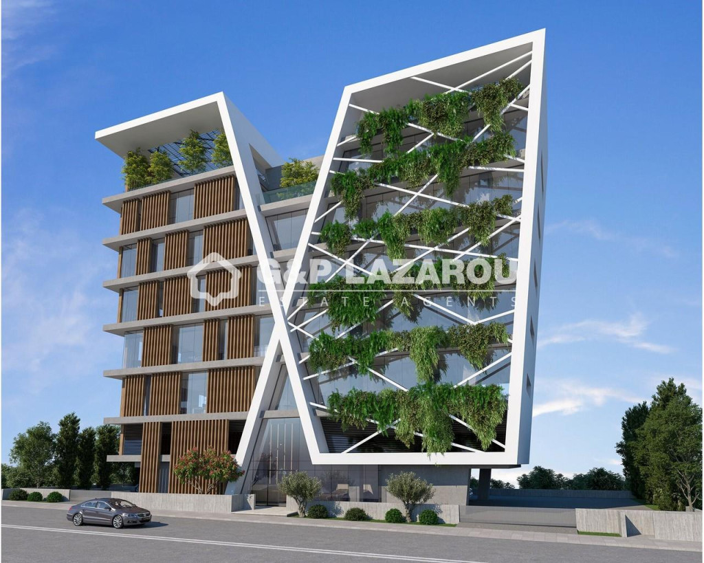 For Rent, Office, Limassol, Apostolou Petrou & Pavlou, 302 m², EUR 9,000