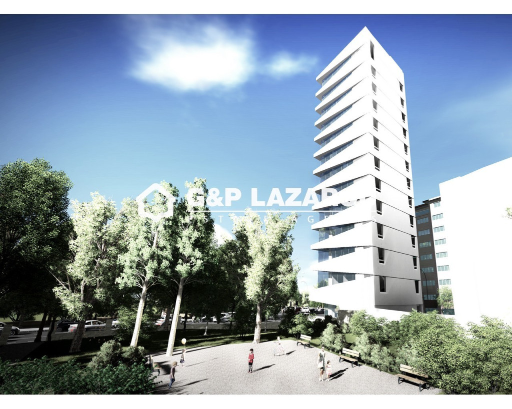 For Rent, Office, Nicosia, Nicosia Center, Nicosia Center, 260 m², € 5,500